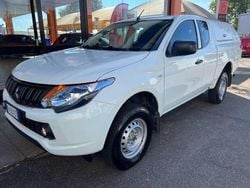 Bianco Usata 2019 Mitsubishi L200 Invite Pick-up | 20.984 € (Super prezzo)