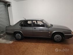 Grigio Usata 1984 Alfa Romeo 90 Tre volumi | 6500 €