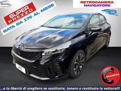 Nero Usata 2025 Renault Clio V Techno | 16.990 € (Buon prezzo)