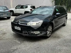 Blu Usata 2010 Citroën C5 Business Class Station wagon | 5500 € (Buon prezzo)