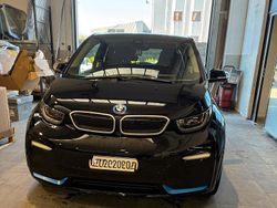Nero Usata 2020 BMW i3 Comfort Edition Due volumi | 17.950 € (Cara)