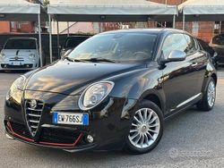 Nero Usata 2014 Alfa Romeo MiTo Progression Due volumi | 4500 € (Buon prezzo)
