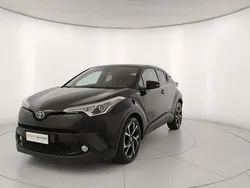 Grigio Usata 2019 Toyota C-HR Trend SUV | 16.750 € (Buon prezzo)