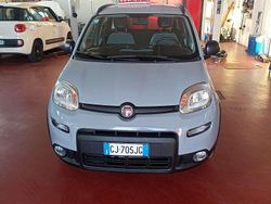 Usata 2022 Fiat Panda Red Due volumi | 11.900 € (Buon prezzo)