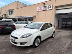 Bianco Usata 2013 Fiat Bravo Street Due volumi | 3900 € (Buon prezzo)