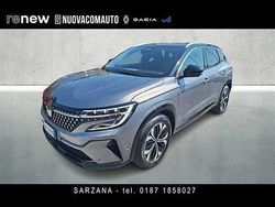 Grigio scuro Usata 2023 Renault Austral Iconic SUV | 26.900 € (Molto cara)