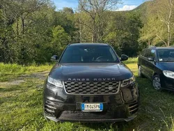 Nero Usata 2018 Land Rover Range Rover Velar R-Dynamic SUV | 29.500 € (Super prezzo)