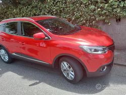 Rosso Usata 2018 Renault Kadjar SUV | 12.500 € (Buon prezzo)