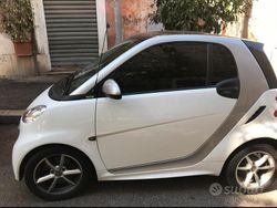 Bianco Usata 2013 Smart ForTwo Coupé Coupé | 4500 € (Buon prezzo)