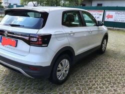 Usata 2019 VW T-Cross SUV | 15.500 € (Buon prezzo)
