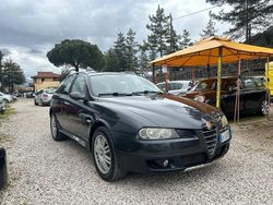 Nero Usata 2006 Alfa Romeo Crosswagon Station wagon | 3990 € (Buon prezzo)
