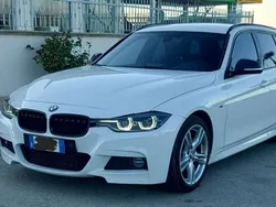 Usata 2017 BMW 320 M Sport Station wagon | 14.999 € (Ottimo prezzo)