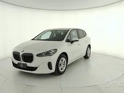 Usata 2022 BMW 218 Performance Station wagon | 28.900 € (Buon prezzo)