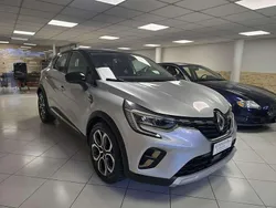 Bilbao be style Usata 2020 Renault Captur Intens SUV | 17.000 € (Buon prezzo)