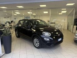 Nero Usata 2022 Fiat 500X Sport SUV | 12.499 € (Buon prezzo)