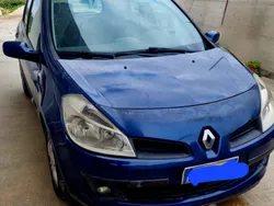 Usata 2007 Renault Clio III Due volumi | 1200 € (Buon prezzo)