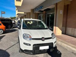 Bianco Usata 2023 Fiat Panda S Due volumi | 10.700 € (Buon prezzo)