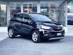 Nero Usata 2017 Opel Mokka SUV | 10.900 € (Buon prezzo)