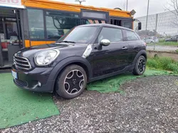 Nero Usata 2013 Mini Cooper D Paceman SUV | 8900 € (Buon prezzo)
