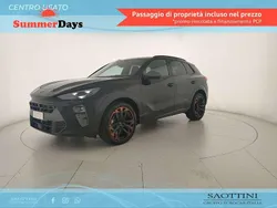 Nero midnight Nuova 2025 Cupra Terramar SUV | 39.900 € (Buon prezzo)