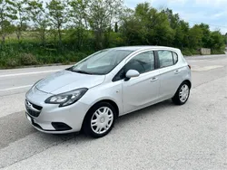 Argento Usata 2018 Opel Corsa Tre volumi | 8980 € (Buon prezzo)