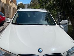 Usata 2012 BMW X3 SUV | 9500 € (Ottimo prezzo)