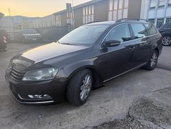 Marrone Usata 2012 VW Passat Comfortline Station wagon | 5800 € (Ottimo prezzo)