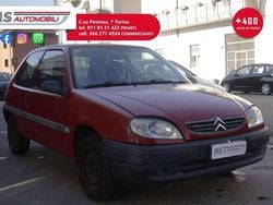 Bordeaux Usata 2002 Citroën Saxo Due volumi | 1000 € (Buon prezzo)
