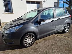 Grigio Usata 2017 Ford B-MAX Monovolume | 7600 € (Buon prezzo)