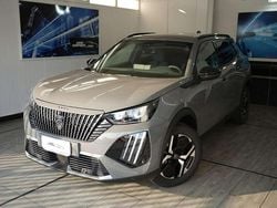 Grigio Usata 2024 Peugeot 2008 Allure SUV | 17.990 € (Buon prezzo)