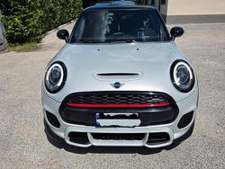 Grigio Usata 2017 Mini John Cooper Works Due volumi | 20.900 € (Buon prezzo)