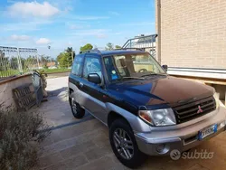 Usata 2003 Mitsubishi Pajero SUV | 5000 € (Buon prezzo)