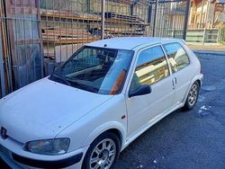 Usata 1998 Peugeot 106 Due volumi | 6000 € (Super prezzo)