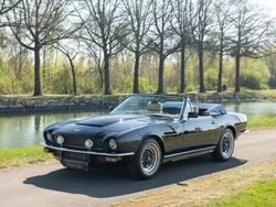 Blu Usata 1979 Aston Martin V8 Coupé | 185.000 €