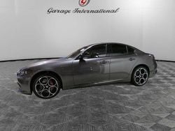 Grigio Usata 2024 Alfa Romeo Giulia Veloce Tre volumi | 41.900 € (Super prezzo)