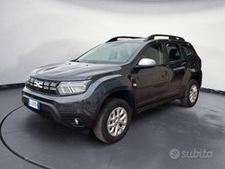 Nero Usata 2023 Dacia Duster SUV | 16.900 € (Buon prezzo)