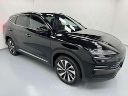 Delan black Nuova 2025 BYD Seal U Boost SUV | 32.900 € (Ottimo prezzo)