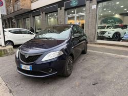 Blu/azzurro Usata 2019 Lancia Ypsilon Due volumi | 10.900 € (Buon prezzo)