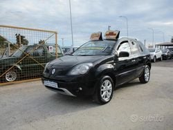 Nero Usata 2008 Renault Koleos SUV | 4990 € (Molto cara)