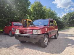 Bordeaux Usata 1995 Fiat Panda | 8500 €