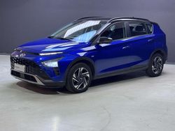 Grigio Usata 2021 Hyundai Bayon SUV | 12.900 € (Cara)