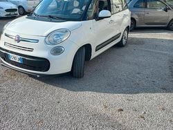Bianco Usata 2017 Fiat 500L Living Monovolume | 4300 € (Ottimo prezzo)