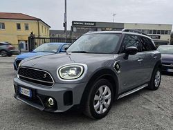 Grigio Usata 2020 Mini Cooper S Countryman Business SUV | 23.500 € (Buon prezzo)