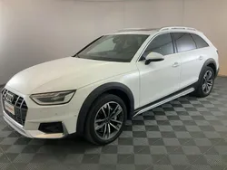 Bianco Usata 2021 Audi A4 Allroad Business Station wagon | 32.599 € (Ottimo prezzo)