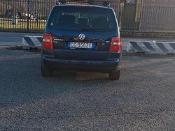 Usata 2004 VW Touran Monovolume | 1500 € (Buon prezzo)