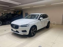 Bianco Usata 2021 Volvo XC60 Momentum SUV | 34.900 € (Buon prezzo)