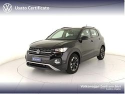 Nero Usata 2023 VW T-Cross Style SUV | 18.950 € (Buon prezzo)