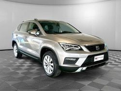 Bronzo Usata 2017 Seat Ateca SUV | 13.900 € (Ottimo prezzo)