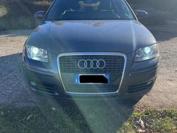 Usata 2005 Audi A3 S-Line Tre volumi | 4500 € (Cara)