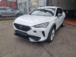 Bianco Usata 2024 Cupra Formentor SUV | 25.900 € (Buon prezzo)